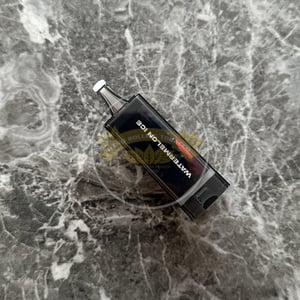 NASTY 5K Crystal Watermelon Ice