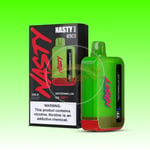 NASTY Bar 8500 Watermelon Ice