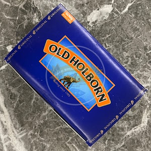 Old Holborn Original Blue 50g