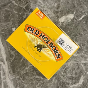 Old Holborn Yellow 50g