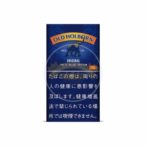 Old Holborn Original Blue 25g