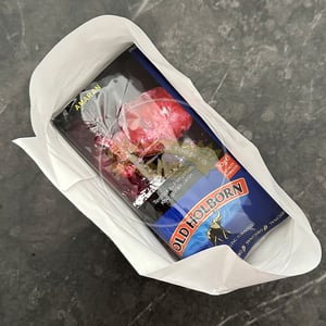 Old Holborn Original Blue 30g