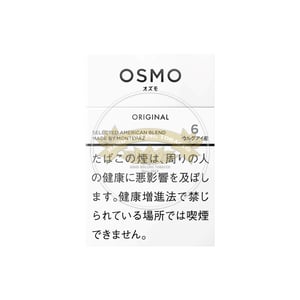 Osmo Original 6
