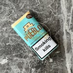 Pueblo Blue 25g