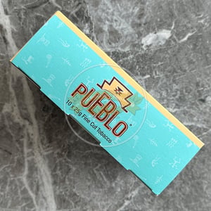 Pueblo Blue 25g