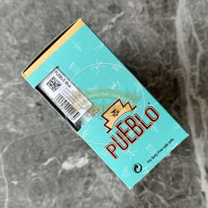 Pueblo Blue 25g