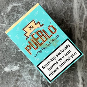 Pueblo Blue 50g