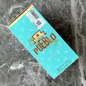 Pueblo Blue 50g