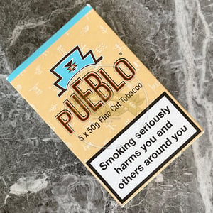 Pueblo Classic 50g