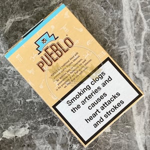 Pueblo Classic 50g