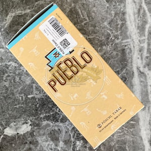pueblo tobacco yellow Fine Cut Rolling Without Additives EKLEEL VAPE Pueblo Tobacco | Pueblo Classic