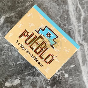 Pueblo Classic 50g