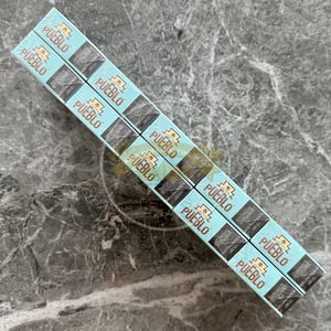 Pueblo Blue
