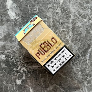 Pueblo Classic