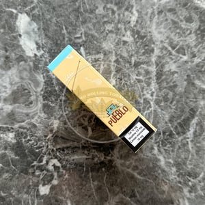 Pueblo Classic