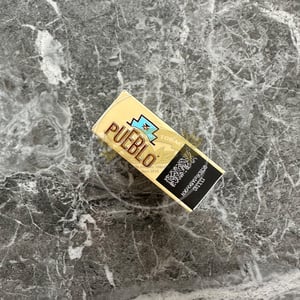 Pueblo Classic