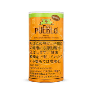 Pueblo Orange 30g