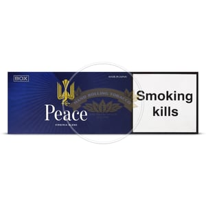 Peace Virginia Blend
