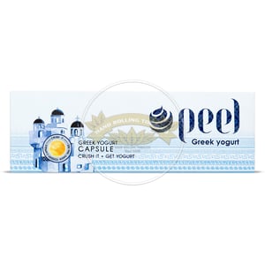 Peel Greek Yogurt