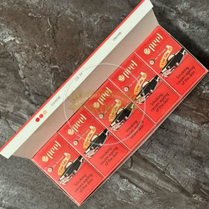 Peel Lime Cola (SuperSlim)