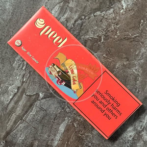 Peel Lime Cola (SuperSlim)