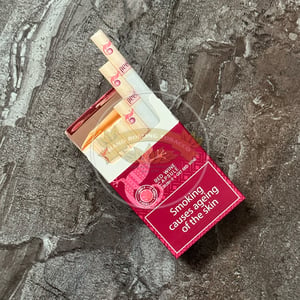 Peel Red Wine
