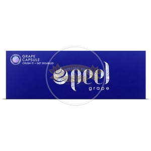 Peel Splash Grape