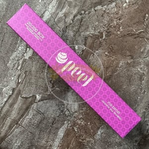 Peel Spider