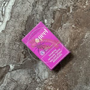 Peel Spider