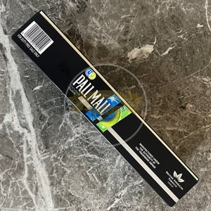 Pall Mall Double Click