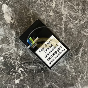 Pall Mall Double Click