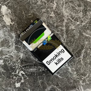Pall Mall Double Click
