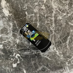 Pall Mall Double Click
