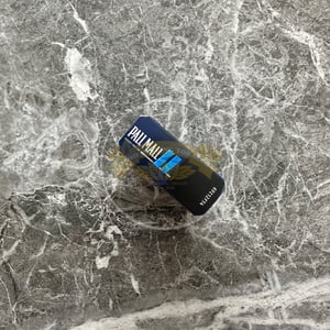 Pall Mall Flow Blue