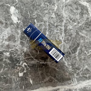 Pall Mall Flow Blue