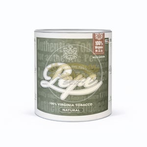 Pepe Rich Green 100g Can 2 Pepe Rich Green 100g Can