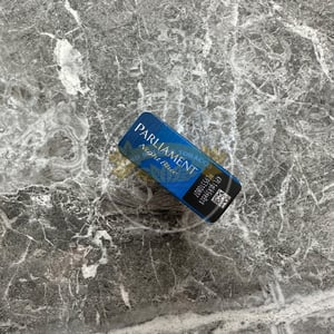 Parliament Night Blue Limited Edition