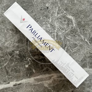 Parliament Platinum