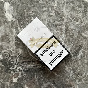 Parliament SuperSlims