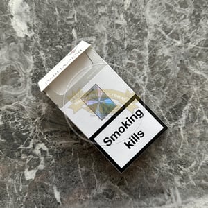 Parliament SuperSlims