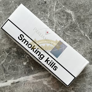 Parliament SuperSlims