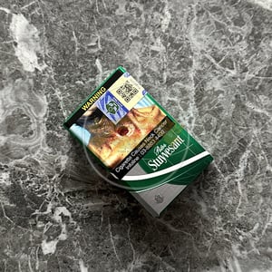 Peter Stuyvesant Menthol