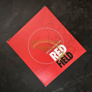 Red Field American Blend 40g