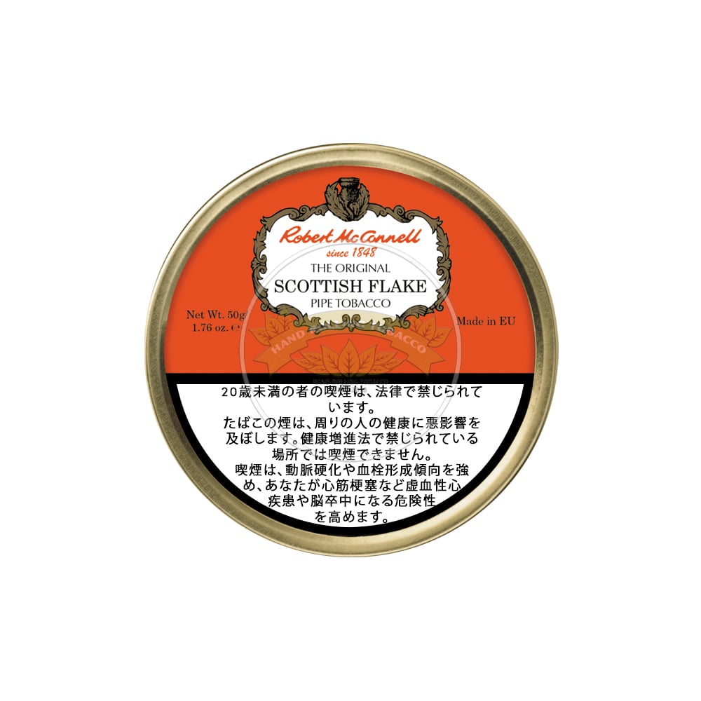 Robert McConnell Scottish Flake 50g 1 Robert McConnell Scottish Flake 50g