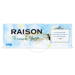 Raison French Yogo