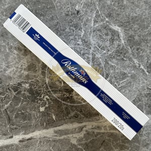 Rothmans Blue