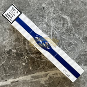Rothmans Blue