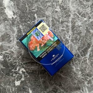 Rothmans Blue