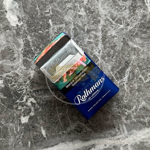 Rothmans Blue
