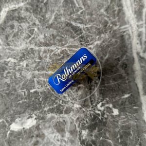 Rothmans Blue